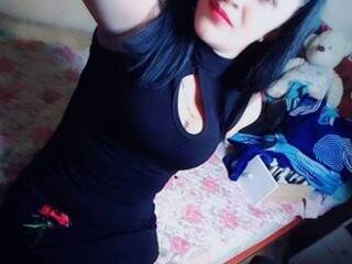 エロティックなビデオチャット MIAtemptation