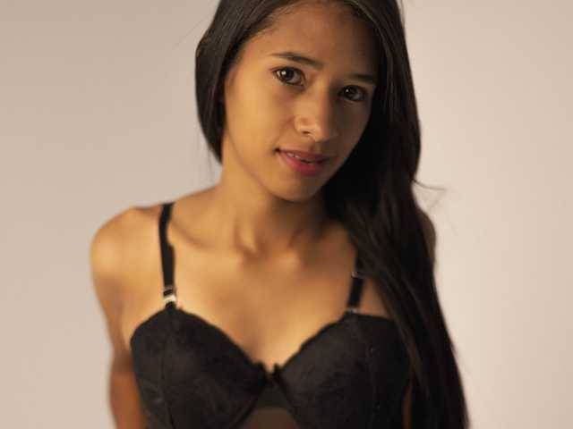プロフィールの写真 MiaThompson