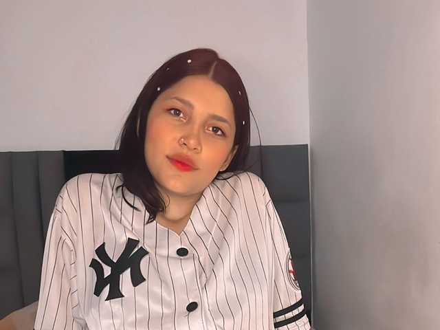 プロフィールの写真 miathompson99