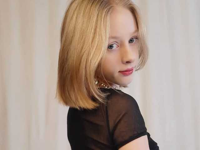 プロフィールの写真 MiaVebes