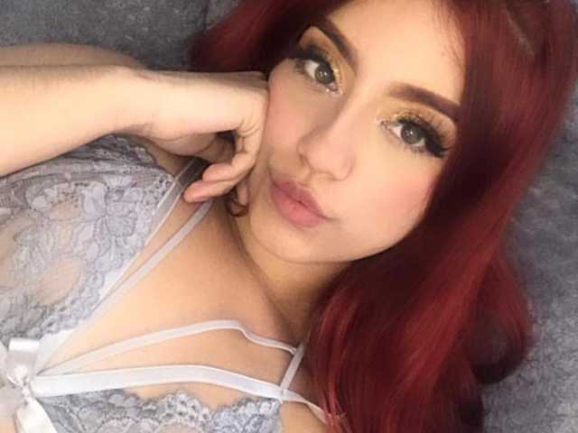プロフィールの写真 MiaWhite