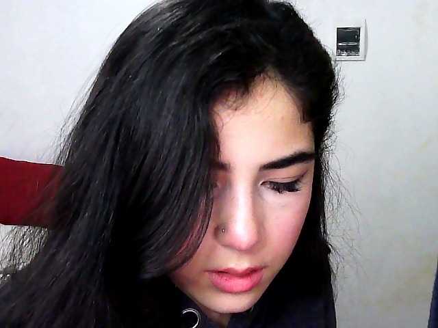 ブロードキャストスクリーンショット Marina1302