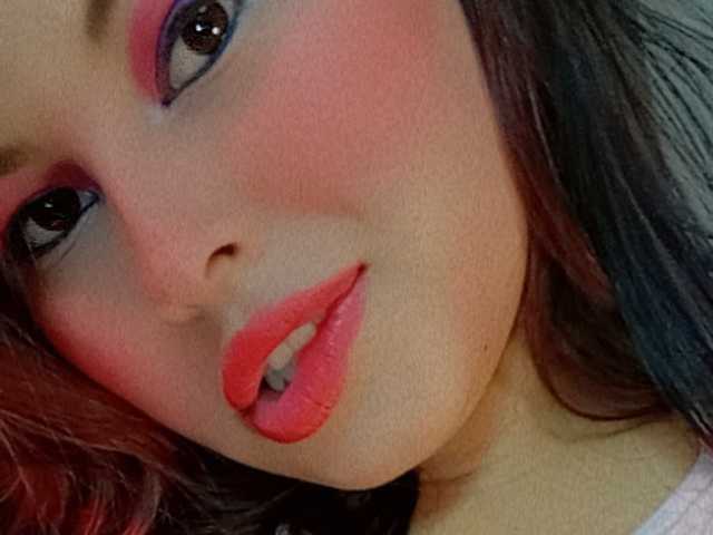 プロフィールの写真 MicaelaBlosh