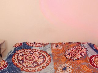 エロティックなビデオチャット Michaelacox2