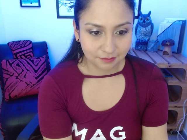 ブロードキャストスクリーンショット Michelecollet