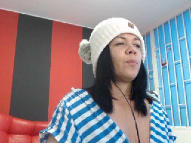 ブロードキャストスクリーンショット michell-madur