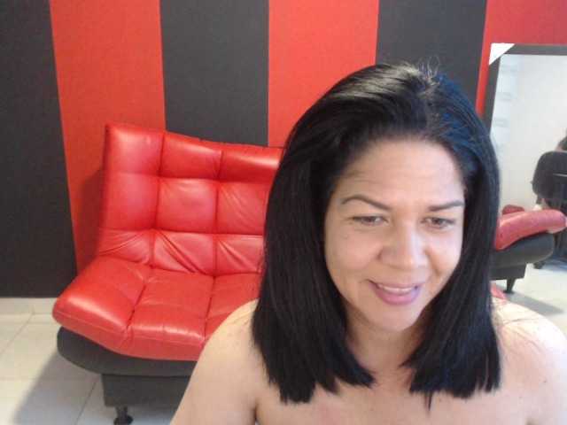 ブロードキャストスクリーンショット michell-madur