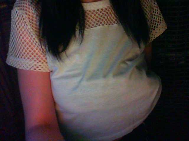 ブロードキャストスクリーンショット Marilyn911