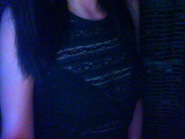 ブロードキャストスクリーンショット Marilyn911