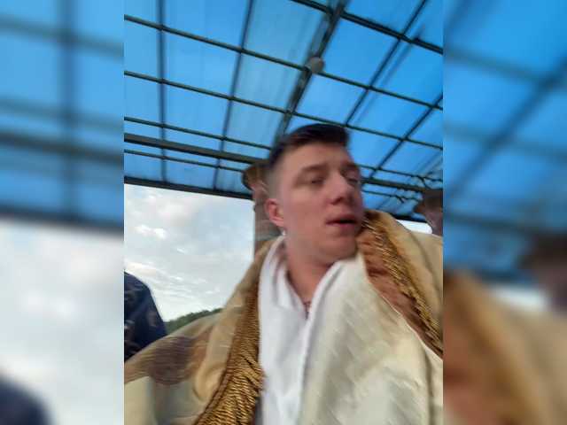 ブロードキャストスクリーンショット Solomiyaa