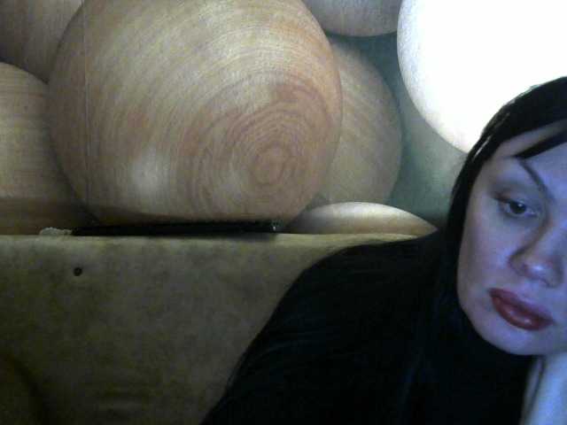 ブロードキャストスクリーンショット MichelleNiks