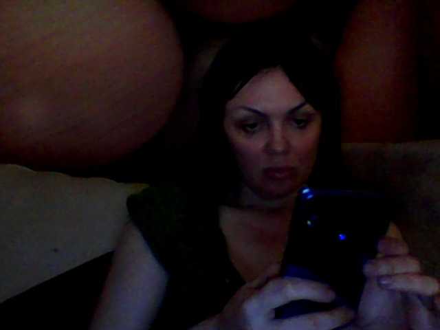 ブロードキャストスクリーンショット MichelleNiks