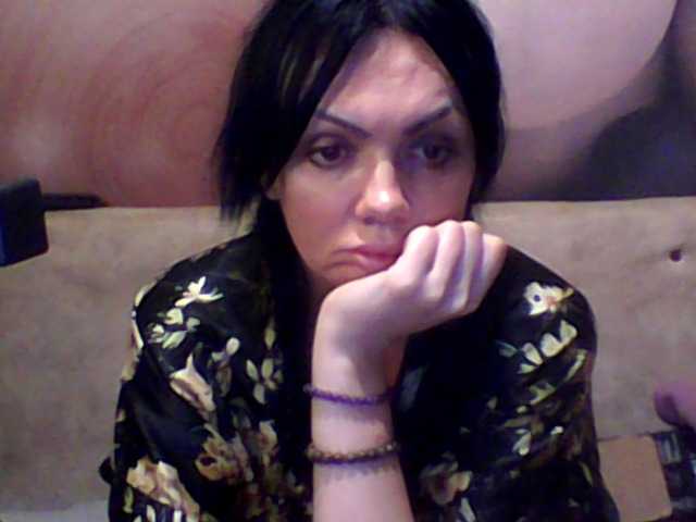 ブロードキャストスクリーンショット MichelleNiks