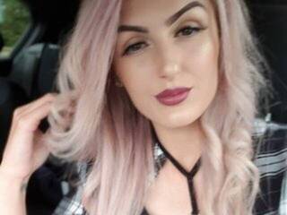 エロティックなビデオチャット MichelleSwan