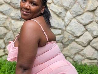 エロティックなビデオチャット MichellWillia