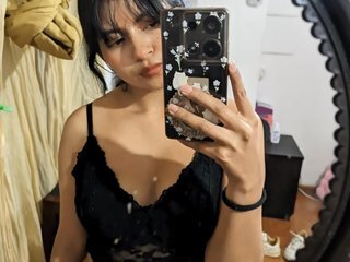 エロティックなビデオチャット Michi55