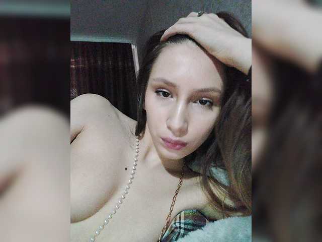 ブロードキャストスクリーンショット MichikoSan