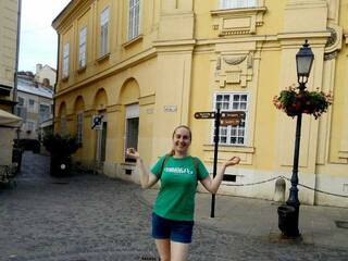 エロティックなビデオチャット Michka456