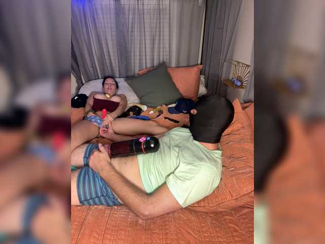 ブロードキャストスクリーンショット MicNMal