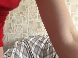 エロティックなビデオチャット Eva_Mi