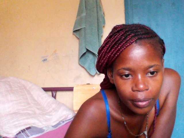 ブロードキャストスクリーンショット MidnightN0