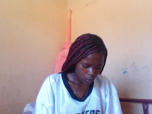 ブロードキャストスクリーンショット MidnightN0