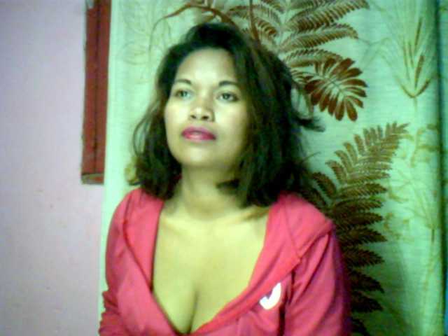 ブロードキャストスクリーンショット miel12