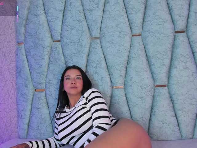 ブロードキャストスクリーンショット Mielmature