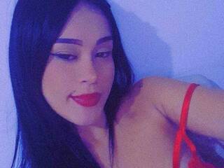 エロティックなビデオチャット Miia-key