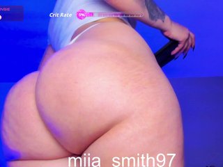 エロティックなビデオチャット miia-smith97