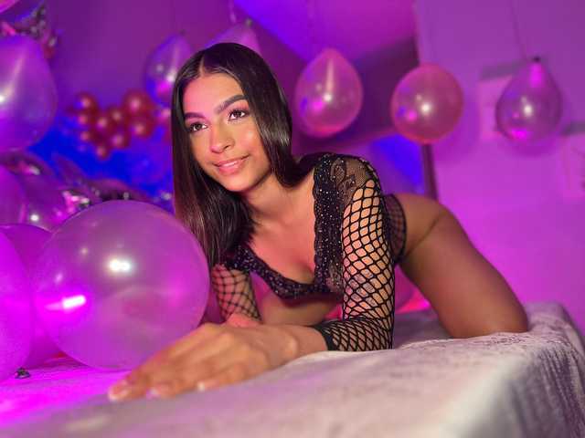 プロフィールの写真 Miiagarcia1