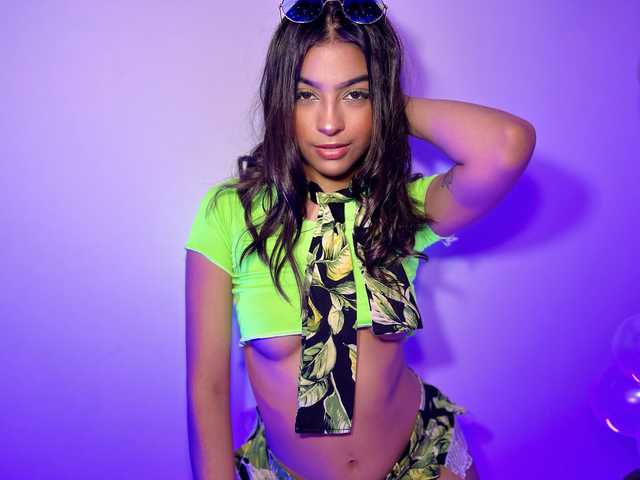 プロフィールの写真 Miiagarcia1