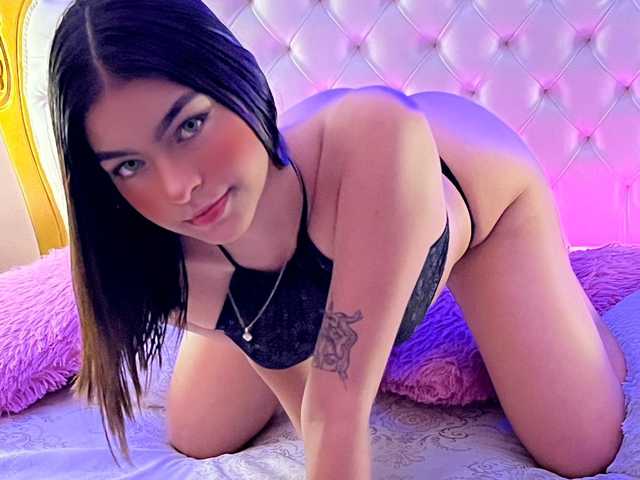 プロフィールの写真 Miiagarcia1