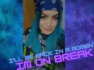 エロティックなビデオチャット MiiaJhonson01