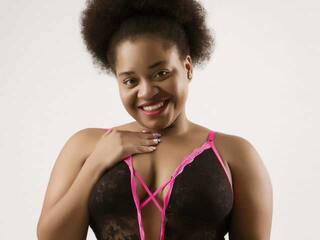 エロティックなビデオチャット MiiaJones