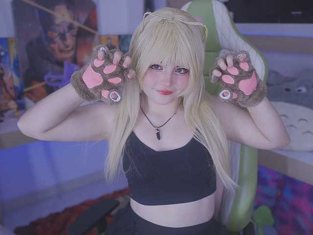 プロフィールの写真 miikumeow