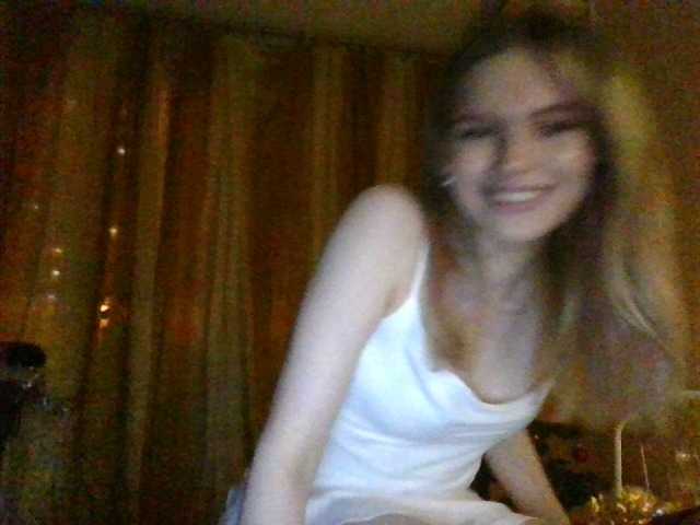 ブロードキャストスクリーンショット miilena