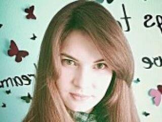 エロティックなビデオチャット miiranda