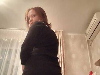 エロティックなビデオチャット MikaAhNiks