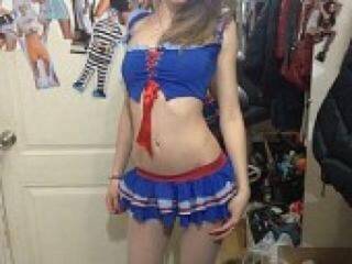 エロティックなビデオチャット mikaelam