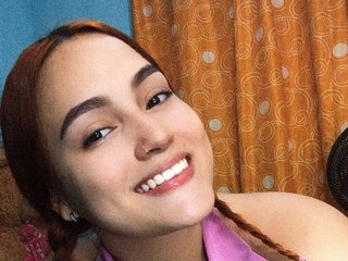 エロティックなビデオチャット MikaelaSantos