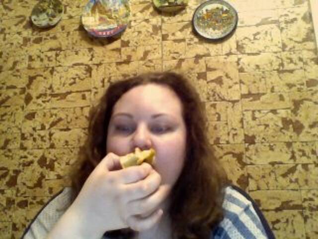 ブロードキャストスクリーンショット MiaErotic