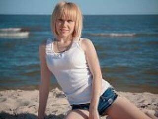 エロティックなビデオチャット mikavx