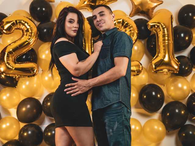 プロフィールの写真 MikeandAlyssa