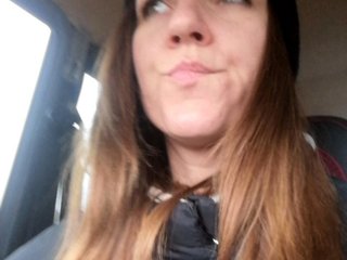 エロティックなビデオチャット Mila-1