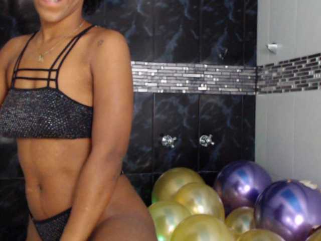 写真 Mila-Black Happy day :), Make me cum - #girl #tits #bigass #naked #ebony #squirt #anal #oil #latina