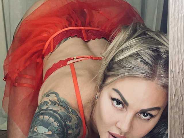 プロフィールの写真 HOT-MILF