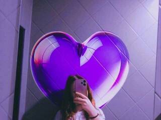 エロティックなビデオチャット Mila-shkaa