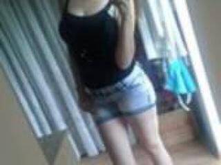 エロティックなビデオチャット mila1992