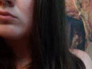 エロティックなビデオチャット mila28000